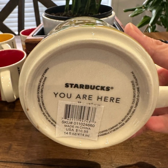 Starbucks you are here collection - Hamptons - Picture 3 of 3